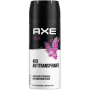 22403 - AXE EXCITE COCO Y MARSHMALLOW X150ML     - LA ESTRELLA