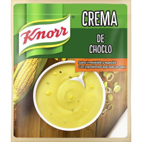 KNORR