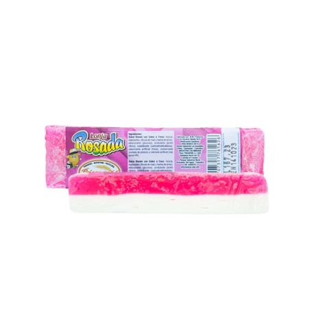 21470 - BOCADILLO ROSADO LONJA 30X300G PAISA - LA ESTRELLA