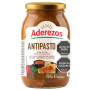 24979 - ANTIPASTO ADEREZOS 250 G VIDRIO - LA ESTRELLA