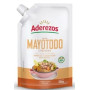 25006 - SALSA MAYOTODO ADEREZOS 200G DP          - LA ESTRELLA