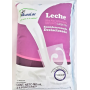 24972 - LECHEUHTSEMIDESLAC AURALAC X900ML BOLSA - LA ESTRELLA