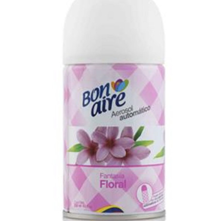 24844 - BONAIRE AER AUTOMATICO 250 ML REP FANT F - LA ESTRELLA